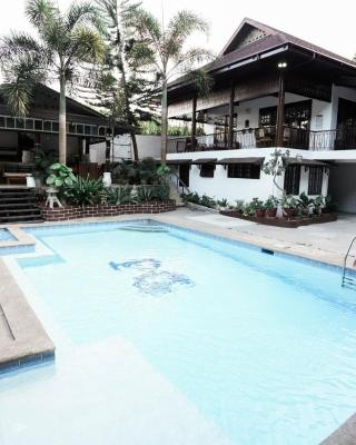 Casa de Celestina Private Resort