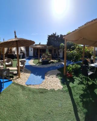 Casa Xeneize Punta Candor