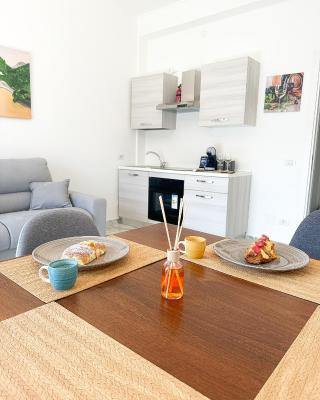La Casetta di Matteo - Sciuti Apartment