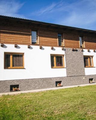 Apartmány pri Jaskyni - Bystrá