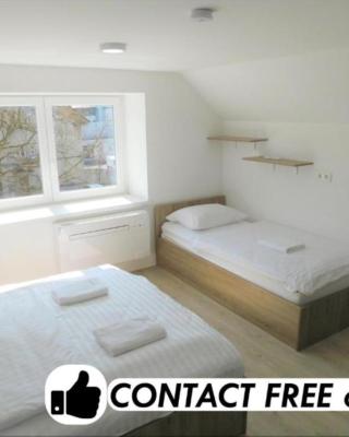Evi Rooms Ljubljana