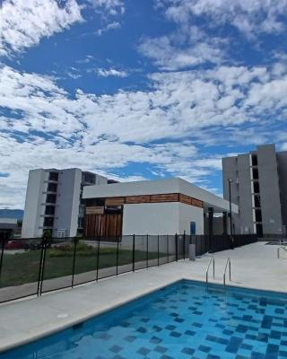 Condominio Bahía Solero Girardot
