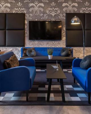Holiday Inn - the niu, Square Mannheim by IHG