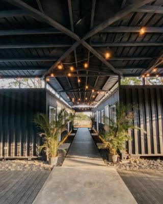 Nao Hostels Playa Venao