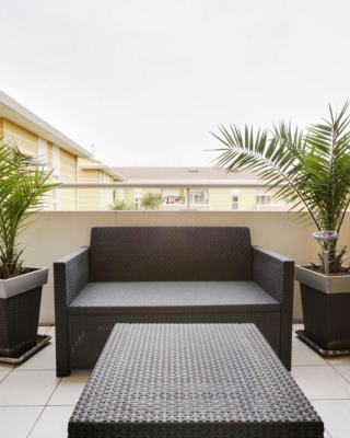 Duplex Alberti - Welkeys