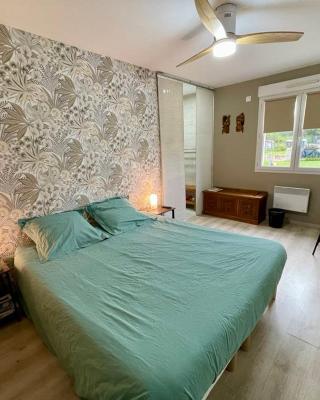 Chambres chez l'habitant Delphine et Guillaume