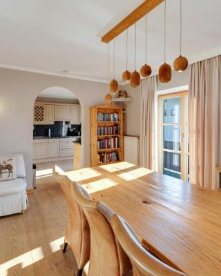 Design Apartment Villa Anna Kitzbühel