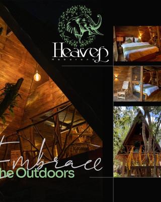 Heaven Habarana
