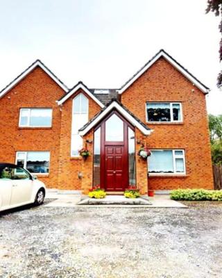 Entire Home 10 min from Dublin Airport