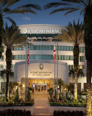 InterContinental At Doral Miami by IHG