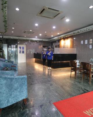 Hotel Sri Puchong