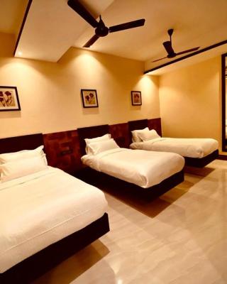 La grande suite karaikal