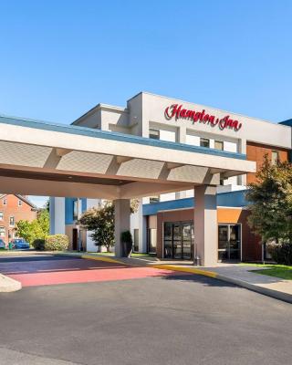 Hampton Inn Stroudsburg Poconos