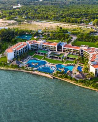 Vietsovpetro Ho Tram Beach Resort & Spa