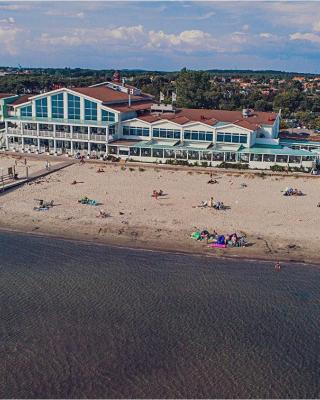 Falkenberg Strandbad