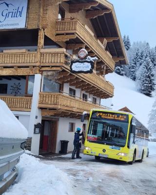 Haus Grübl