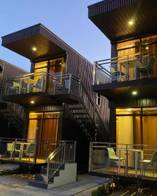 Hostel Asilda