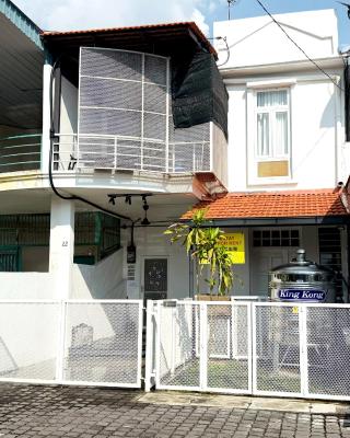 Nibong Tebal Studio Home Stay