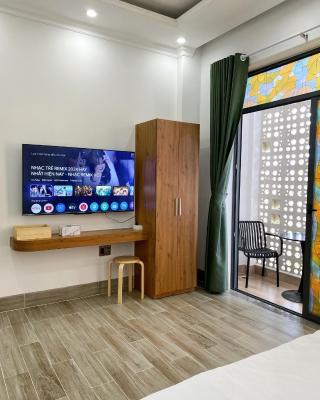Ngọc Huyền Hotel CN2 - Lê Trọng Tấn
