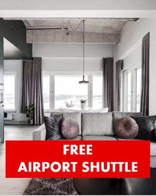 Forenom Hotel Arlanda