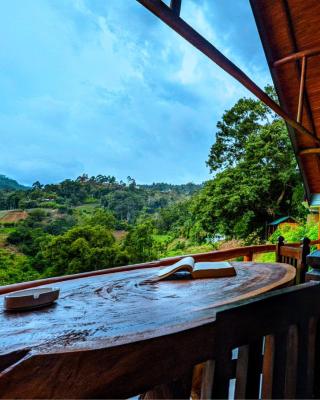 Ella Lovers View Cabins