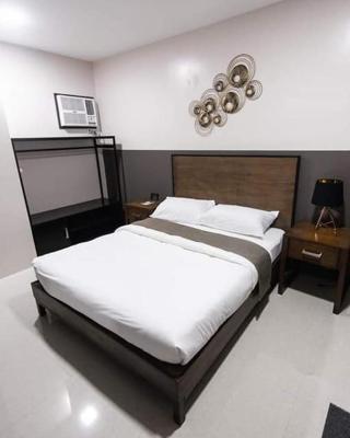 Bumble V Subic Hotel