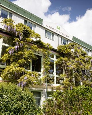 Parkhotel Hitzacker