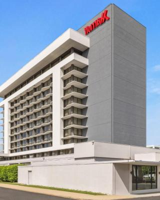 Marriott Saddle Brook
