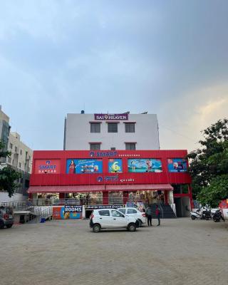 Hotel Sai 9 Heaven