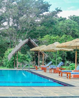 Sigiriya Peacock Homestay