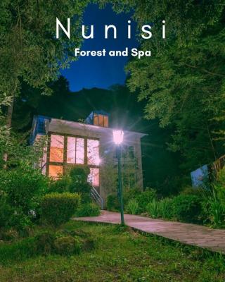 Nunisi Forest Hotel & SPA