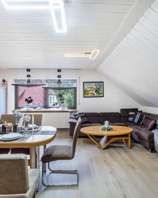 Ferienwohnung Familie Süttner