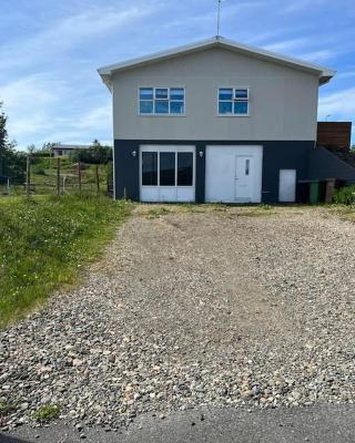 Lakeside Apartments - A