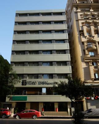 Stay Inn Cairo Hotel