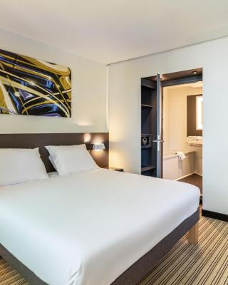Novotel Suites Lille Europe