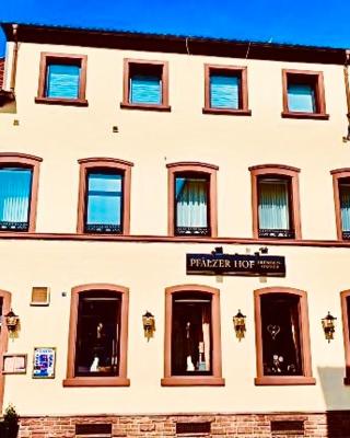 Hotel Pfälzer Hof
