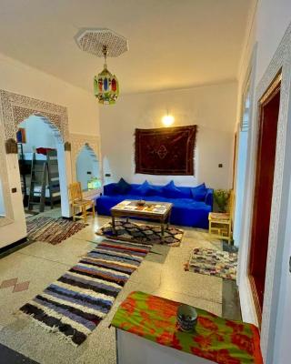 Blue Star Hostel