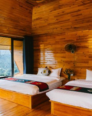 H'Mong Cát Cát Homestay
