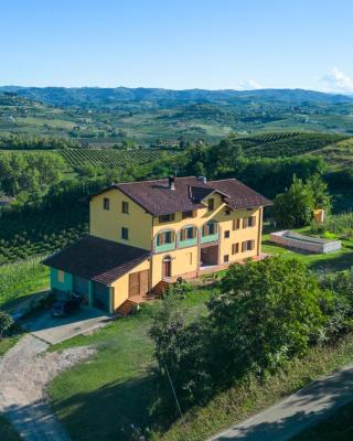 Agriturismo Cascina Reggio