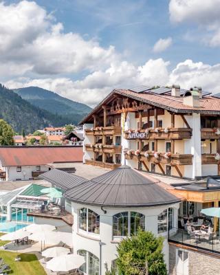 Wellness & Sporthotel Alpenhof