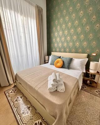 Il Sipario Luxury Apartments