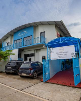 Gomes Pousada Guesthouse