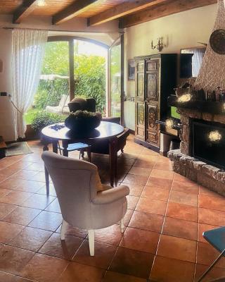 Casa Celeste