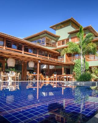 Refúgio da Vila Boutique Hotel & SPA