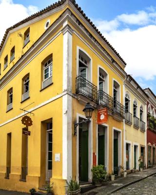 Laranjeiras Hostel