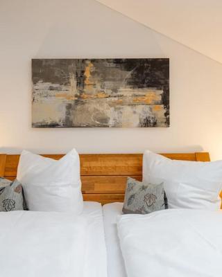 Ferienwohnung Haldennest