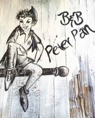 B&B Peter Pan