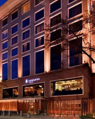 Sankara Nairobi, Autograph Collection