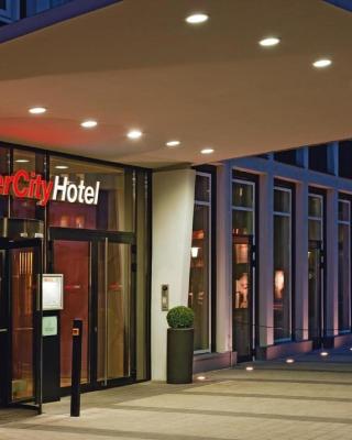 IntercityHotel Hannover