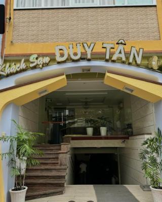 Duy Tân Hotel